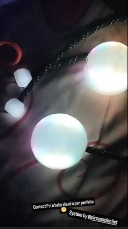 Poi